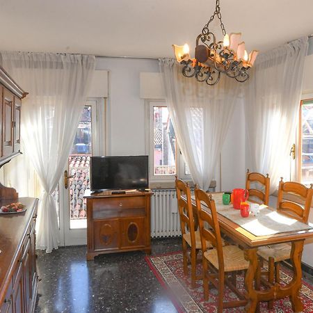 Ferienwohnung Ca' Ermagora Venedig Exterior foto